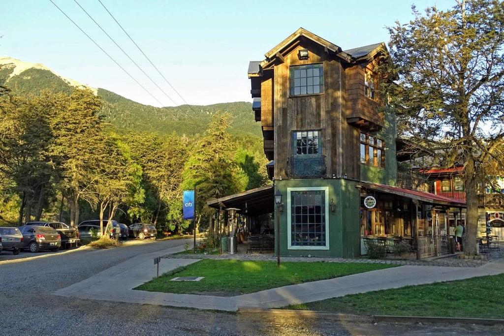 Lofts Del Mercado Villa La Angostura Exterior photo